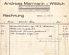 10822 - Rechnung Marmann