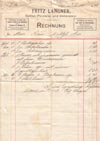 11454 - Rechnung Langner