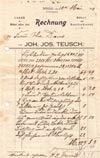 11530 - Rechnung Teusch