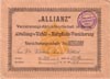 11564 - Versicherung Allianz