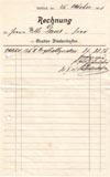 11634 - Steuern