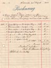 11649 - Rechnung