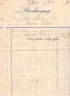 11842 - Rechnung Gansen