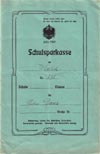 11857 - Schulsparkasse