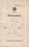 11858 - Schulsparkasse