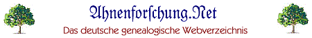 www.Ahnenforschung.net