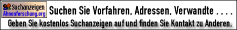 www.Ahnenforschung.org