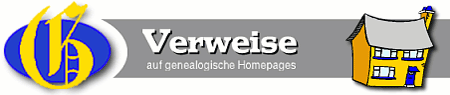 genealogische Webseiten weltweit