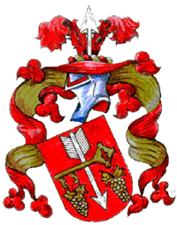 Wappen der Familie Daus / Wittlich