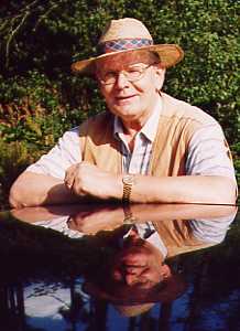 Klaus Erdmann