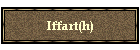 Iffart(h)