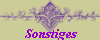 Sonstiges